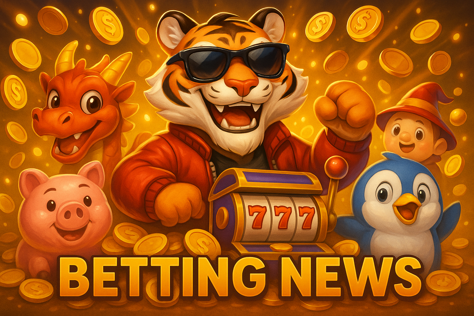 Betting News پاکستان